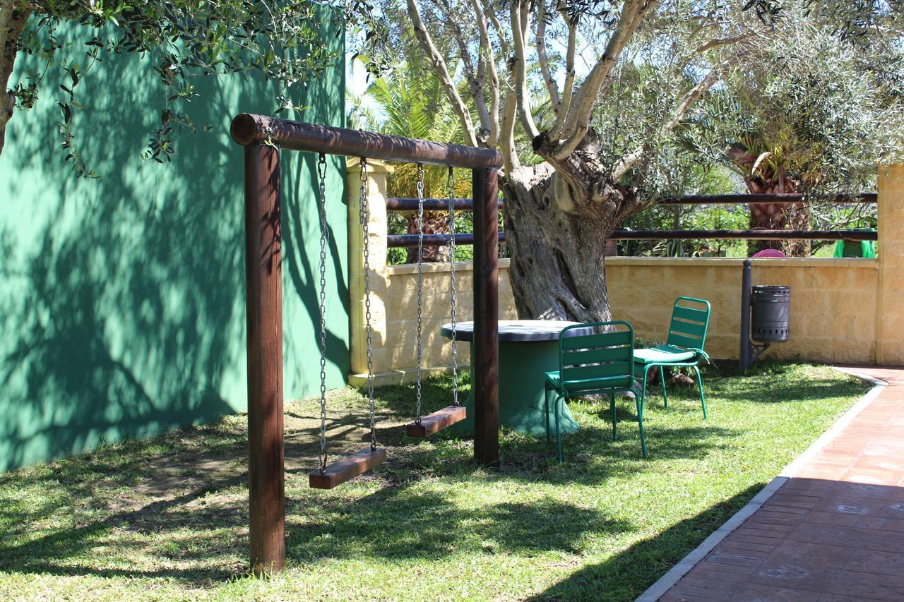 Casas Guemon Guest House Zahora Luaran gambar